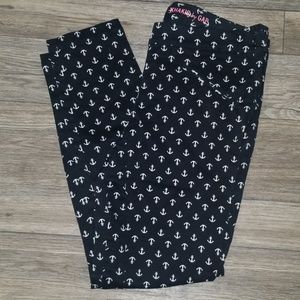 ⚓️Skinny Anchor Khakis by Gap⚓️